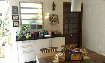 Imagem 2: Sobrado na Moóca lindo todo reformado