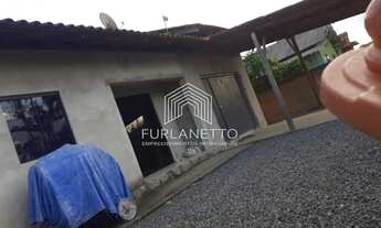 Imagem: Joinville - Casa Padrão - Paranaguamirim