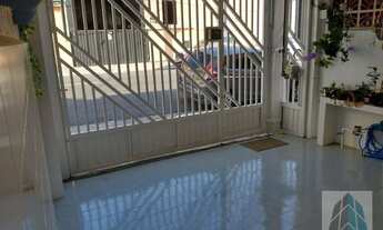 Imagem 2: Sobrado com 2 dormitórios à venda, 110 m² por R$ 650.000,00 - Mooca - São Paulo/SP