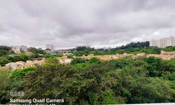 Imagem 6: Apartamento para venda com 60 metros quadrados com 3 quartos em Pirajussara - São Paulo