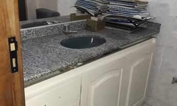 Imagem 6: Apartamento para venda com 99 metros quadrados com 3 quartos em Alvorada - Cuiabá - MT