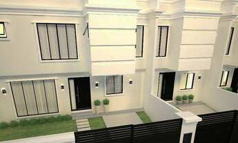 Imagem 2: Amplo sobrado no bairro Dom Bosco em Itajaí/SC