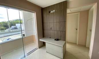 Imagem 2: INDAIAL - Apartamento Padrão - Polaquia