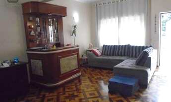 Imagem: Sobrado no Cambuci / SP