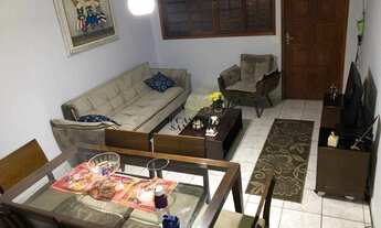 Imagem: Sobrado com 3 dormitórios à venda, 120