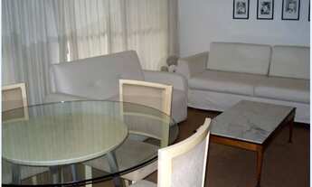 Imagem: São Paulo - Apartamento Padrão - Bela