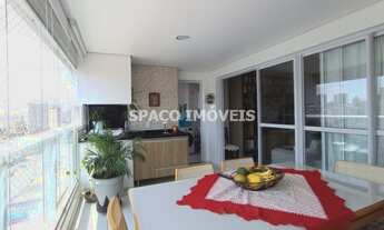 Imagem 4: Apartamento para venda com 90 metros quadrados com 3 quartos em Vila Santa Catarina - São