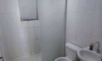 Imagem 5: Térrea para aluguel tem 58 metros quadrados com 2 quartos em Campo Grande - Rio de Janeiro