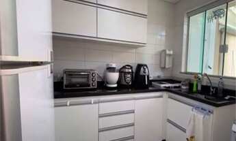 Imagem 5: Sobrado para venda tem 68 metros quadrados com 2 quartos em Imirim - São Paulo - SP