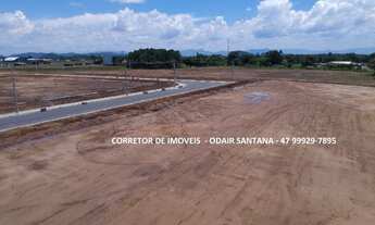 Imagem 6: Lotes Industriais 100% Parcelado Sem Banco Prontos Para Construir