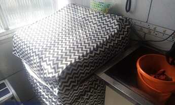 Imagem 2: Apartamento com 2 dormitórios à venda, 52 m² por R$ 245.000 - Madureira - Rio de Janeiro/R