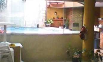 Imagem 5: São Paulo - Casa Padrão - Tatuapé