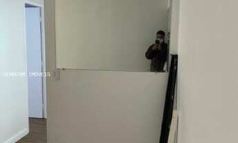 Imagem 3: Apartamento para Venda em São Paulo, VILA MORAES, 2 dormitórios, 1 banheiro, 1 vaga