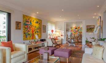 Imagem 6: Apartamento à venda, 300 m² por R$ 2.550.000,00 - Real Parque - São Paulo/SP