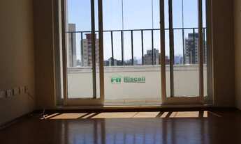 Imagem 3: Apartamento com 3 dormitórios à venda, 65 m² por R$ 520.000 - Vila Guarani (Zona Sul) - Sã