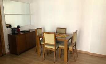 Imagem 7: Apartamento para venda possui 58 metros quadrados com 2 quartos em Vila Mascote - São Paul