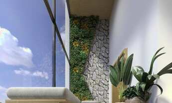 Imagem 6: Suntuosa cobertura na vila Olimpia pronta para morar completamente reformado por arquiteto