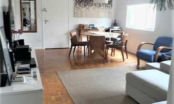 Imagem 2: Apartamento amplo e bem localizado!!!