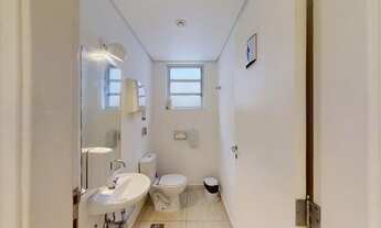 Imagem 4: Casa para venda possui 330 m², com 8 quartos em Indianópolis - São Paulo - SP