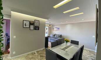 Imagem 2: Oportunidade!!! apto 3 quartos, 2 vagas em Santa Teresinha - São Paulo - SP