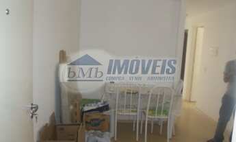 Imagem 3: São Paulo - Apartamento Padrão - Vila Curuçá