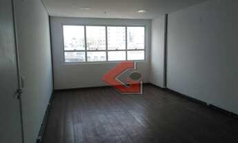 Imagem 4: Sala para alugar, 31 m² por R$ 1.370,00/mês - Baeta Neves - São Bernardo do Campo/SP