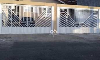 Imagem: Casa com 3 dormitórios à venda, 180 m²