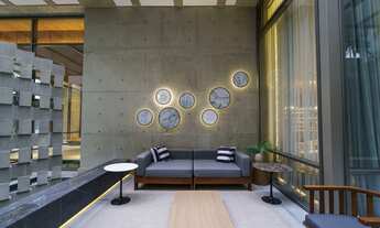 Imagem 6: Apartamento para venda tem 263 metros quadrados com 4 quartos em Jardim Paulista - São Pau