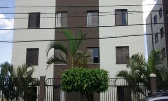 Imagem: Apartamento Jardim Imperador (Zona Leste)