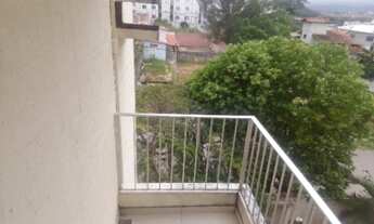 Imagem 3: Apartamento para Venda em Rio das Ostras, Maria Turri, 2 dormitórios, 1 banheiro, 1 vaga