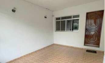 Imagem 6: Sobrado para aluguel com 121 metros quadrados com 3 quartos em Vila Bertioga - São Paulo