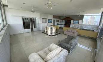 Imagem: Cobertura Duplex de 309m² em Vila Mascote