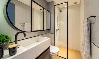 Imagem 5: Apartamento para venda com 19 metros quadrados com 1 quarto em Alto da Boa Vista - São Pau