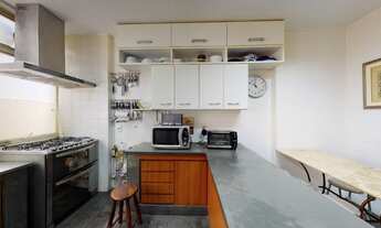 Imagem 6: Apartamento reformado. Uma verdadeira preciosidade no Paraíso