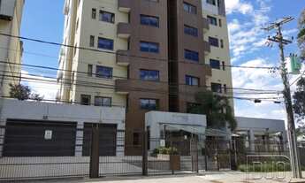 Imagem: Caxias do Sul - Apartamento Padrão - Villaggio