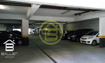 Imagem 14: 2 DORMS - 1 VAGA - LAZER