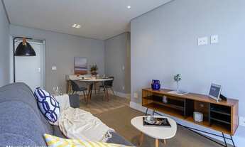 Imagem 7: Residencial Saint Michel Apto 1GJD9E0