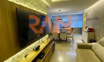 Imagem 3: VENDO APARTAMENTO DE 90 M² EDIFÍO CAMBURY/ INDAIATUBA-SP