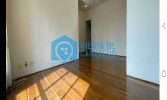 Imagem 5: APARTAMENTO RESIDENCIAL em SÃO PAULO - SP, MORUMBI