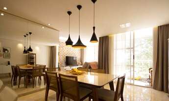 Imagem 2: Apartamento 2 Dormitórios, 1 Suíte, 1 Vaga