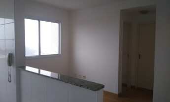 Imagem 6: Apartamento para venda com 44 metros quadrados com 2 quartos em Jardim Umarizal - São Paul