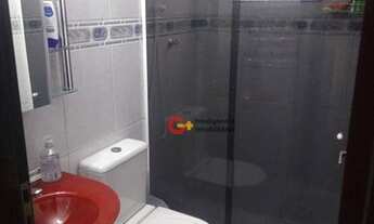 Imagem 7: Apartamento com 2 dormitórios à venda, 51 m² por R$ 250.000 - Jardim Peri - São Paulo/SP