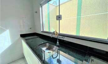 Imagem 5: Sobrado de 3 quartos á venda no tremembé, 1 suíte, 2 vagas, fino acabamento