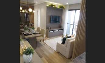 Imagem 4: Apartamento na Barra Funda de 67 M² com 2 dormitórios, 2 vagas e varanda gourmet