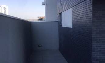 Imagem 2: Apartamento para venda 88 metros quadrados com 2 quartos 1 suíte, gardem