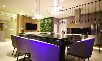 Imagem: Cobertura Duplex maravilhosa no Itaim! 180m2