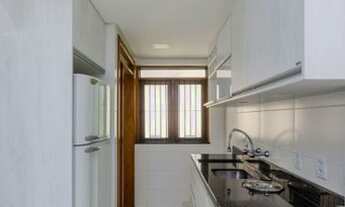 Imagem 7: Apartamento Duplex 83m², 2 suítes, 2 vagas, por R$599.000,00
