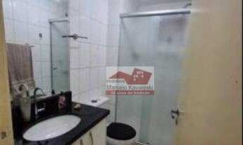 Imagem 7: Apartamento com 3 dormitórios à venda, 76 m² por R$ 599.000,00 - Vila Invernada - São Paul