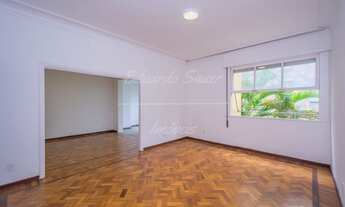 Imagem 2: Apartamento para venda com 198 metros quadrados com 4 quartos em Copacabana - Rio de Janei