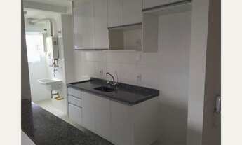 Imagem 3: Apartamento para venda com 71 metros quadrados com 2 quartos em Água Branca - São Paulo